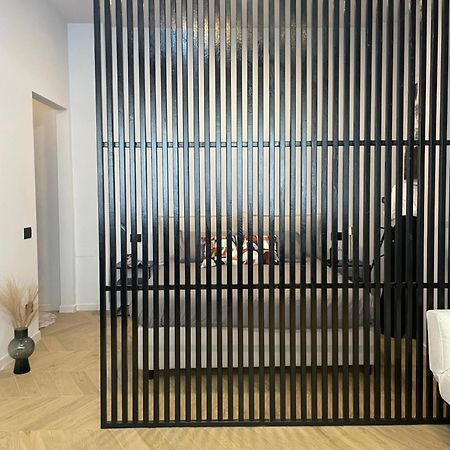 Little Dream Luxury Apartment - Citylife District - M5 Milaan Buitenkant foto