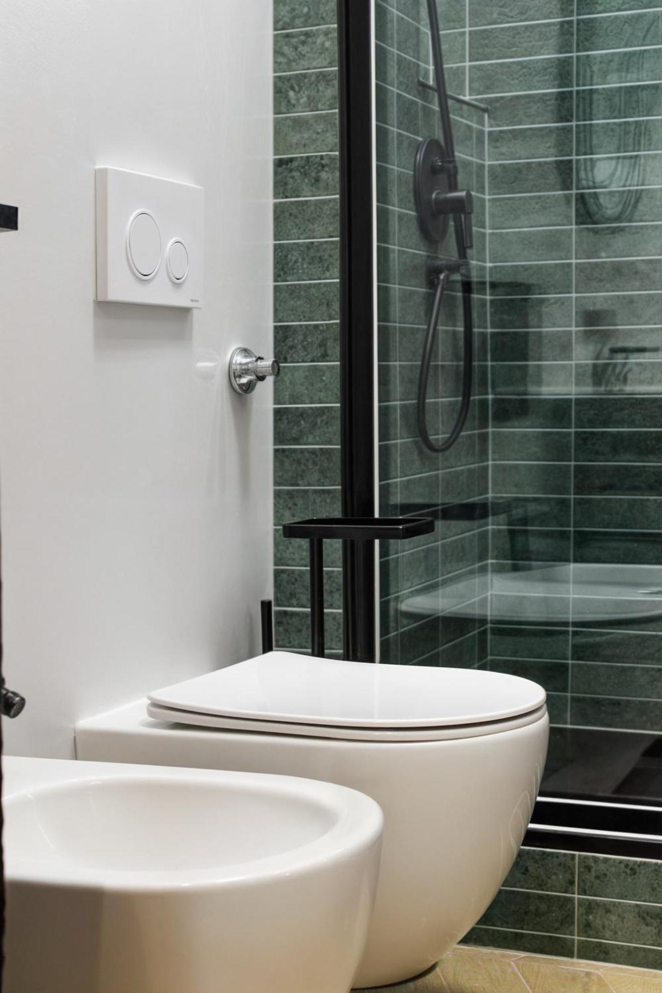 Little Dream Luxury Apartment - Citylife District - M5 Milaan Buitenkant foto