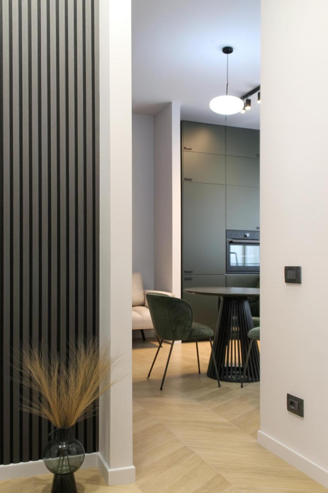 Little Dream Luxury Apartment - Citylife District - M5 Milaan Buitenkant foto